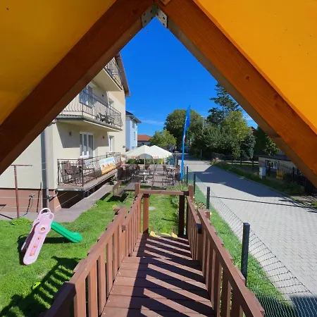 Rodzinna Przystan * Władysławowo