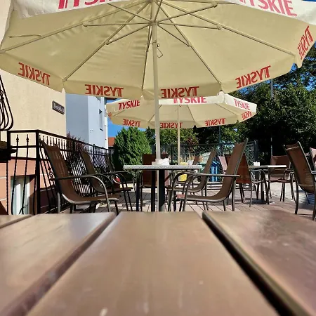 Rodzinna Przystan Privat bolig *