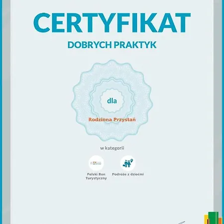 Rodzinna Przystan * Władysławowo