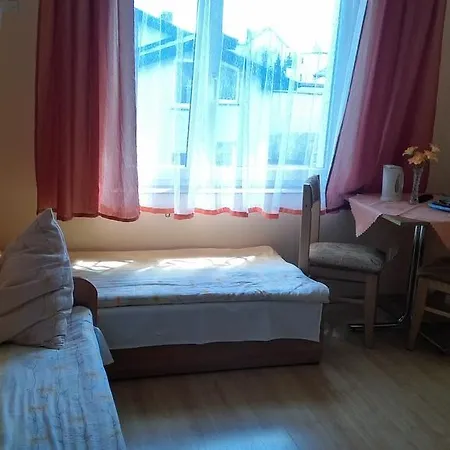 Rodzinna Przystan * Władysławowo