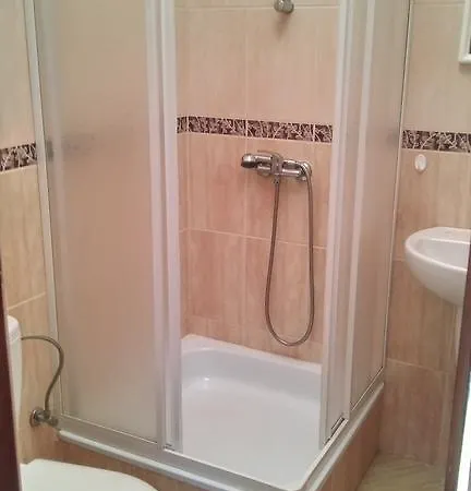 Privat bolig Rodzinna Przystan *