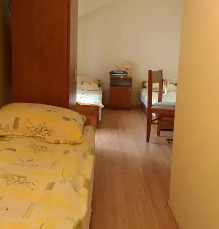 Privat bolig Rodzinna Przystan