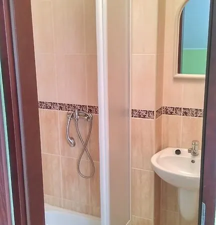 Rodzinna Przystan Privat bolig