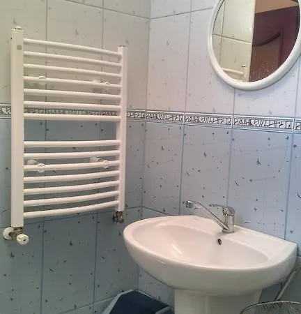 Rodzinna Przystan Privat bolig *