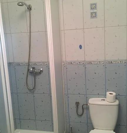 Ubytování v soukromí Rodzinna Przystan Władysławowo