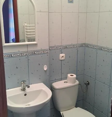 Ubytování v soukromí Rodzinna Przystan *