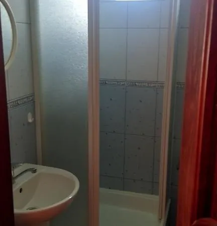 Rodzinna Przystan Ubytování v soukromí