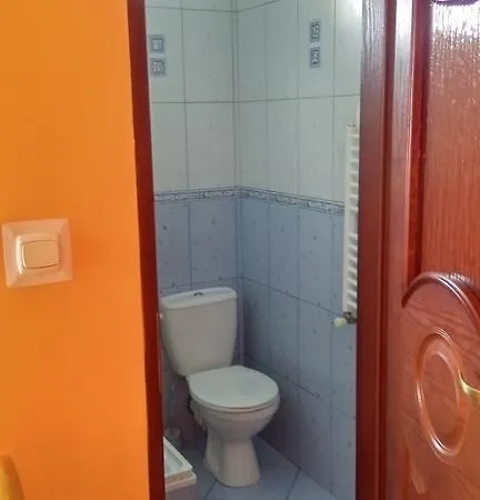 Privat bolig Rodzinna Przystan *