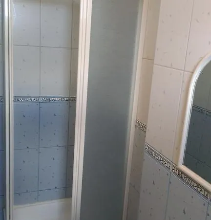 Privat bolig Rodzinna Przystan