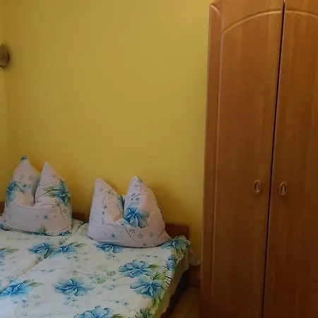 Rodzinna Przystan Władysławowo