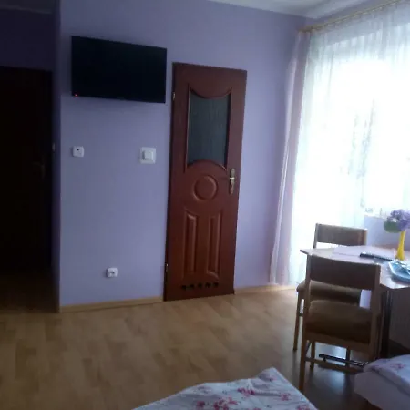 Rodzinna Przystan Władysławowo