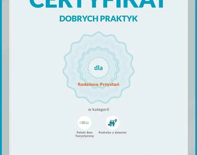 Rodzinna Przystan * Władysławowo