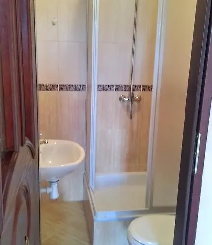 Rodzinna Przystan * Władysławowo