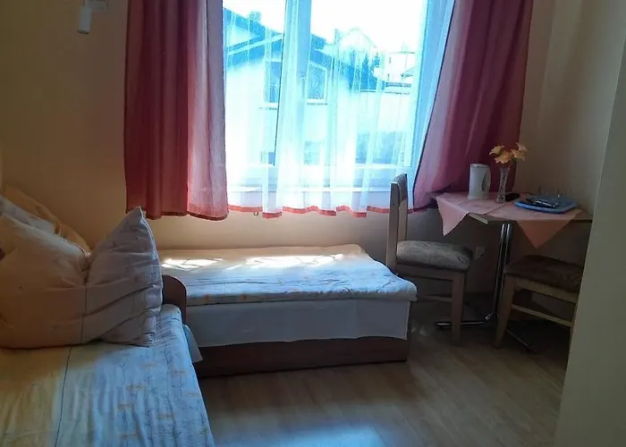 Rodzinna Przystan * Władysławowo