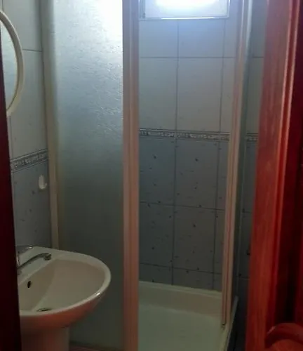 Rodzinna Przystan Rum i privatbostad