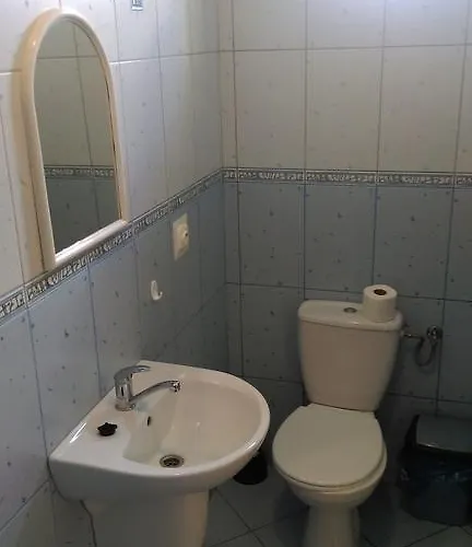 Rodzinna Przystan * Władysławowo