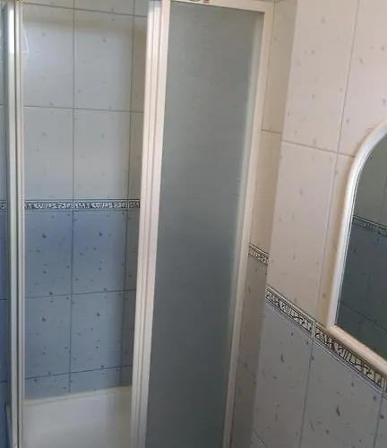 Rum i privatbostad Rodzinna Przystan