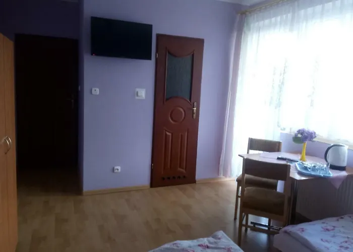 Rodzinna Przystan Władysławowo